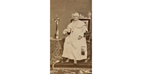 BEATO PIO IX