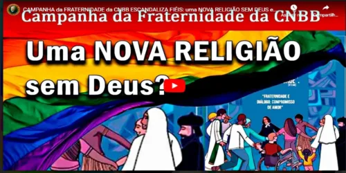 A Fraternidade (CF 21) que não houve: assistência espiritual na pandemia