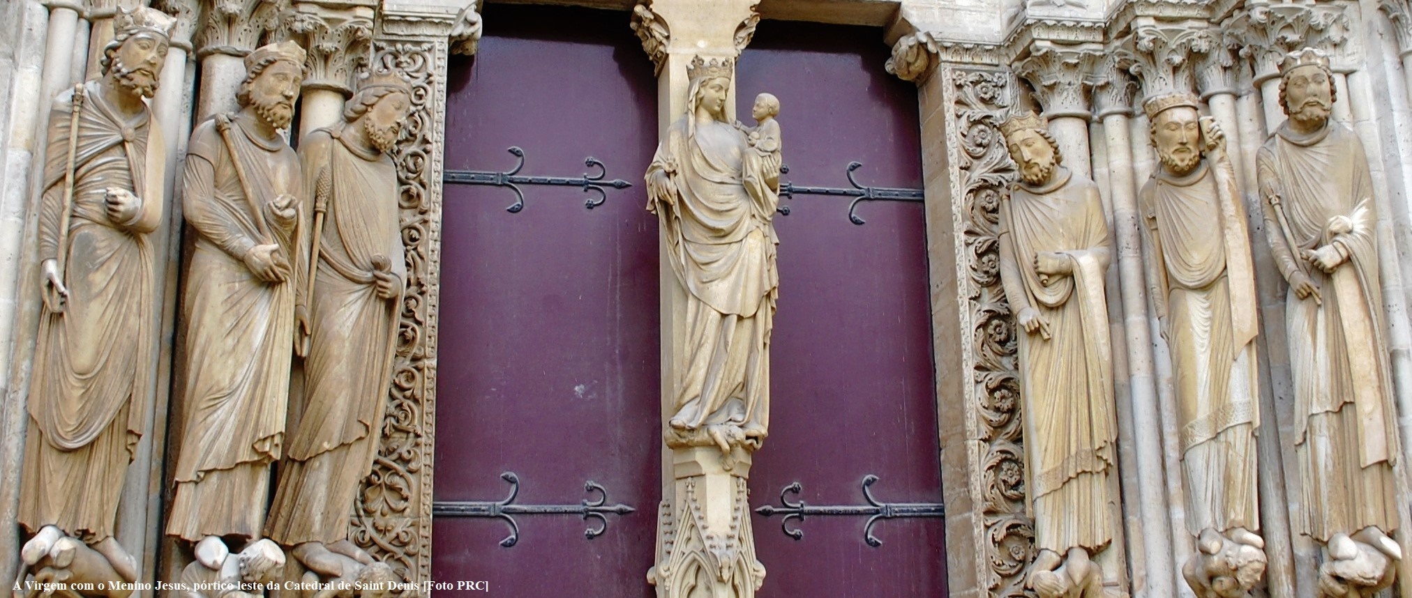 No momento, você está visualizando A VIRTUDE DA CONFIANÇA