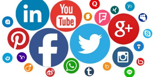 Smartphone e mídias sociais, instrumentos de controle social a serviço de governos totalitários