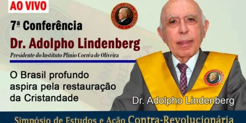 Perspectivas para o ano 2021 que se inicia – Dr. Adolpho Lindenberg – Simpósio IPCO