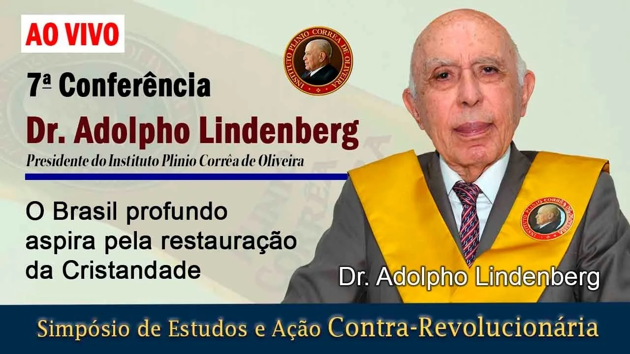 No momento, você está visualizando Perspectivas para o ano 2021 que se inicia – Dr. Adolpho Lindenberg – Simpósio IPCO