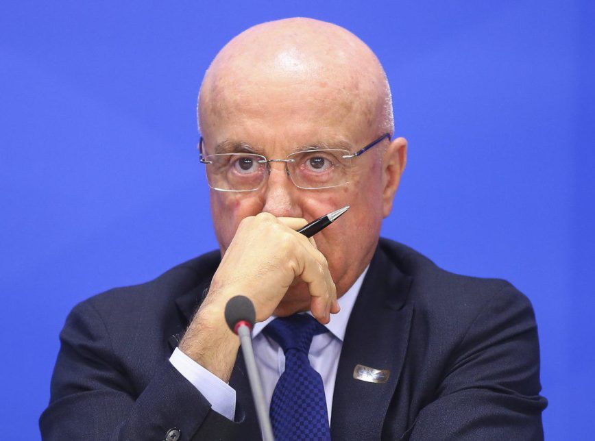 No momento, você está visualizando Advertências necessárias e oportunas