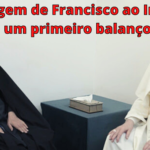 A viagem de Francisco ao Iraque: um primeiro balanço