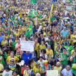 O despertar de uma reação sadia