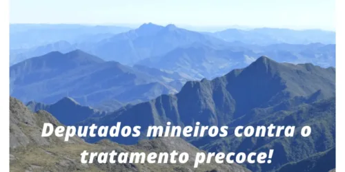 O zelo dos fariseus … contra o tratamento precoce