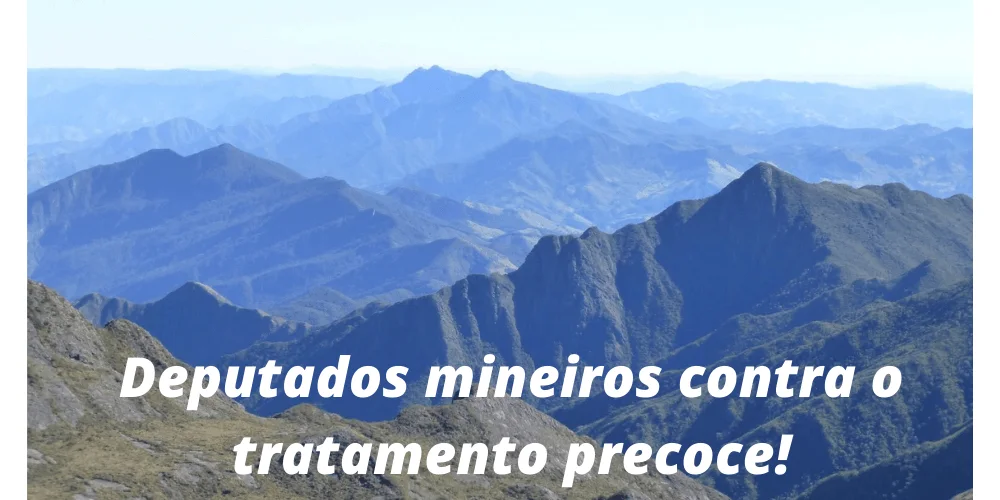 No momento, você está visualizando O zelo dos fariseus … contra o tratamento precoce