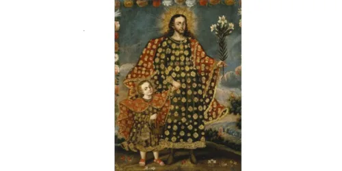 Dos escritos sobre São José, de S. Pedro Julião Eymard