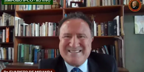 Professor brasileiro desmonta mitos ecológicos e mostra um Brasil desconhecido