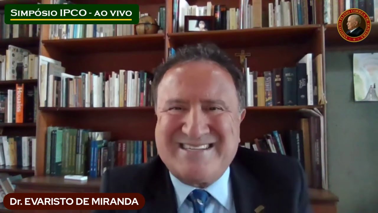 No momento, você está visualizando Professor brasileiro desmonta mitos ecológicos e mostra um Brasil desconhecido
