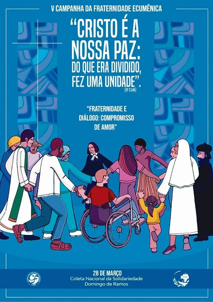 No momento, você está visualizando ECUMENISMO QUE DIVIDE E EXCLUI