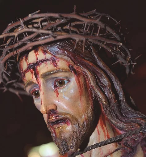 No momento, você está visualizando Bom Jesus, o Rei dos Reis e Senhor dos Senhores