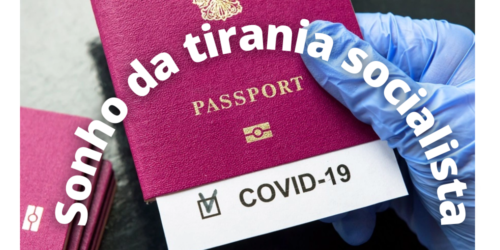 Flórida proíbe o passaporte-vacina e protege a liberdade individual