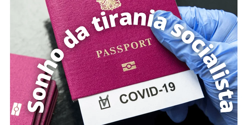 No momento, você está visualizando Flórida proíbe o passaporte-vacina e protege a liberdade individual