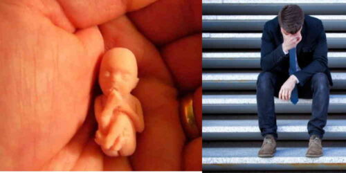 Dilacerações familiares criadas pelo aborto na Argentina