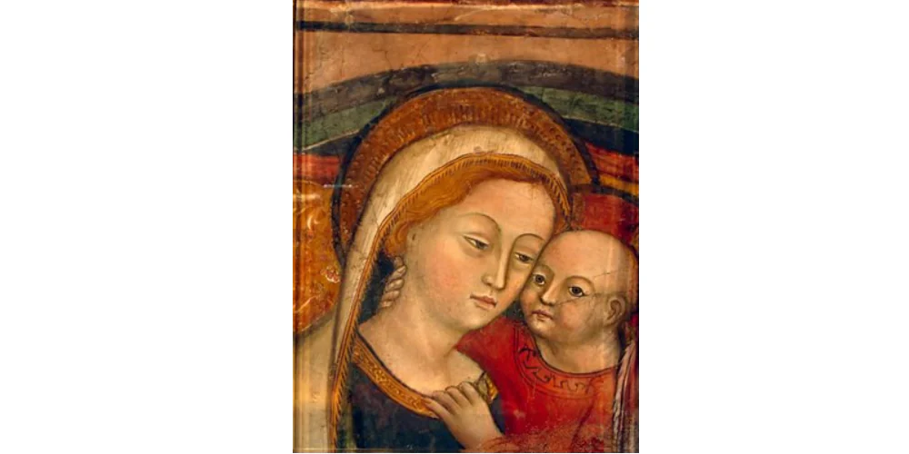 No momento, você está visualizando Mãe do Bom Conselho: síntese histórica, solução para a crise na Igreja