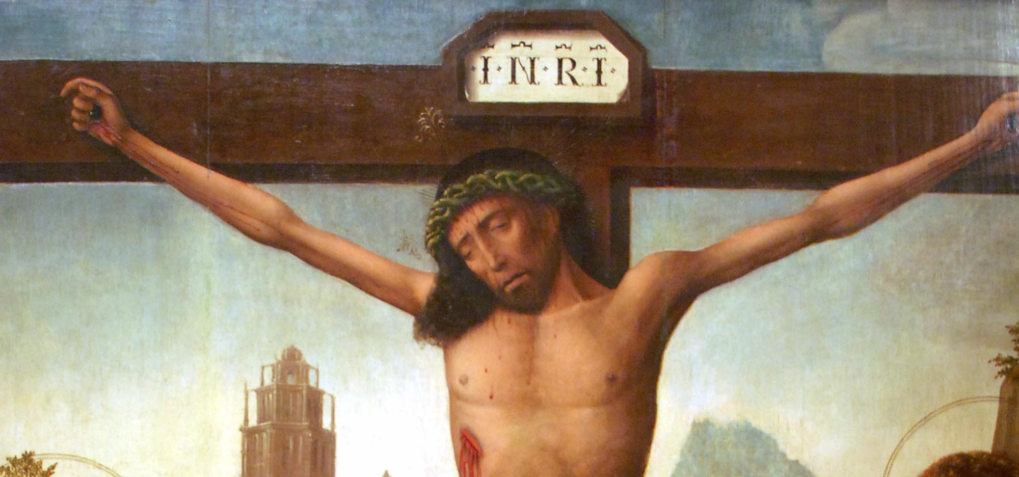 No momento, você está visualizando “TENHO SEDE!”