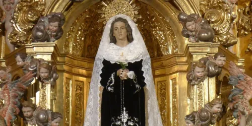 Mesmo quando parece tudo perdido…