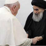 As “religiões abraâmicas” do Papa Francisco