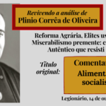 Reforma Agrária, Elites usurpadoras e Miserabilismo premente: contra o Brasil Autêntico que resiste até hoje