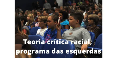 Igualdade ou variedade? A “teoria crítica racial” derrotada nos EUA
