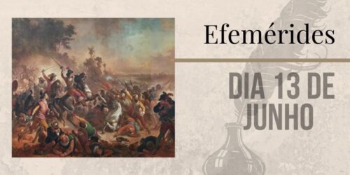 Efemérides – 13/06