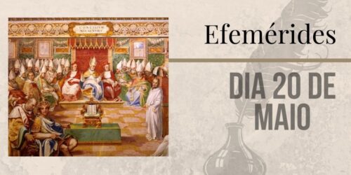 Efemérides – 20/05