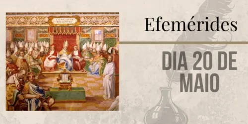 Efemérides – 20/05