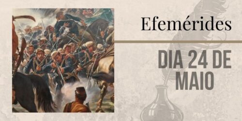 Efemérides – 24/05