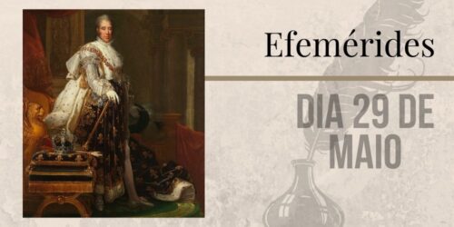 Efemérides – 29/05