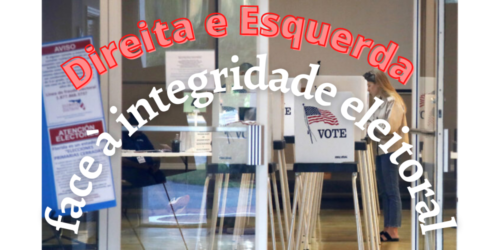 Flórida protege votação: garantir a “integridade eleitoral” americana