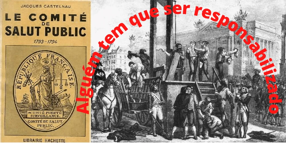 No momento, você está visualizando Os “dogmas” que norteiam a CPI da Covid