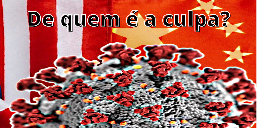 No momento, você está visualizando Aumenta a rejeição à China: investigar a origem do vírus