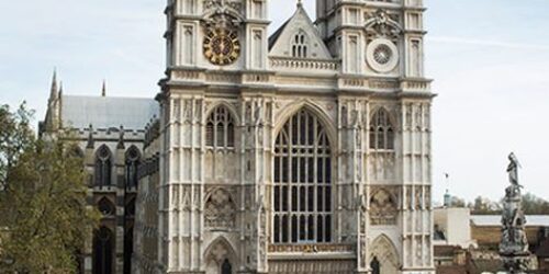 A verdadeira beleza atrai a juventude – II