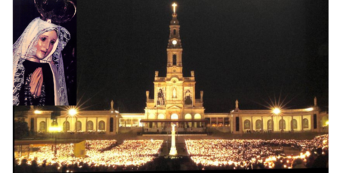 13 de maio: Fátima, numa visão de conjunto