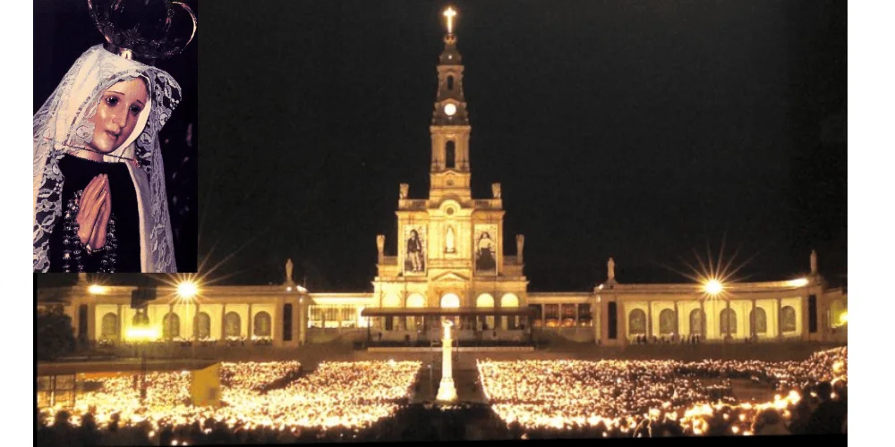 No momento, você está visualizando 13 de maio: Fátima, numa visão de conjunto