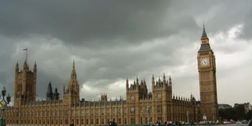 Arquitetura católica na Inglaterra