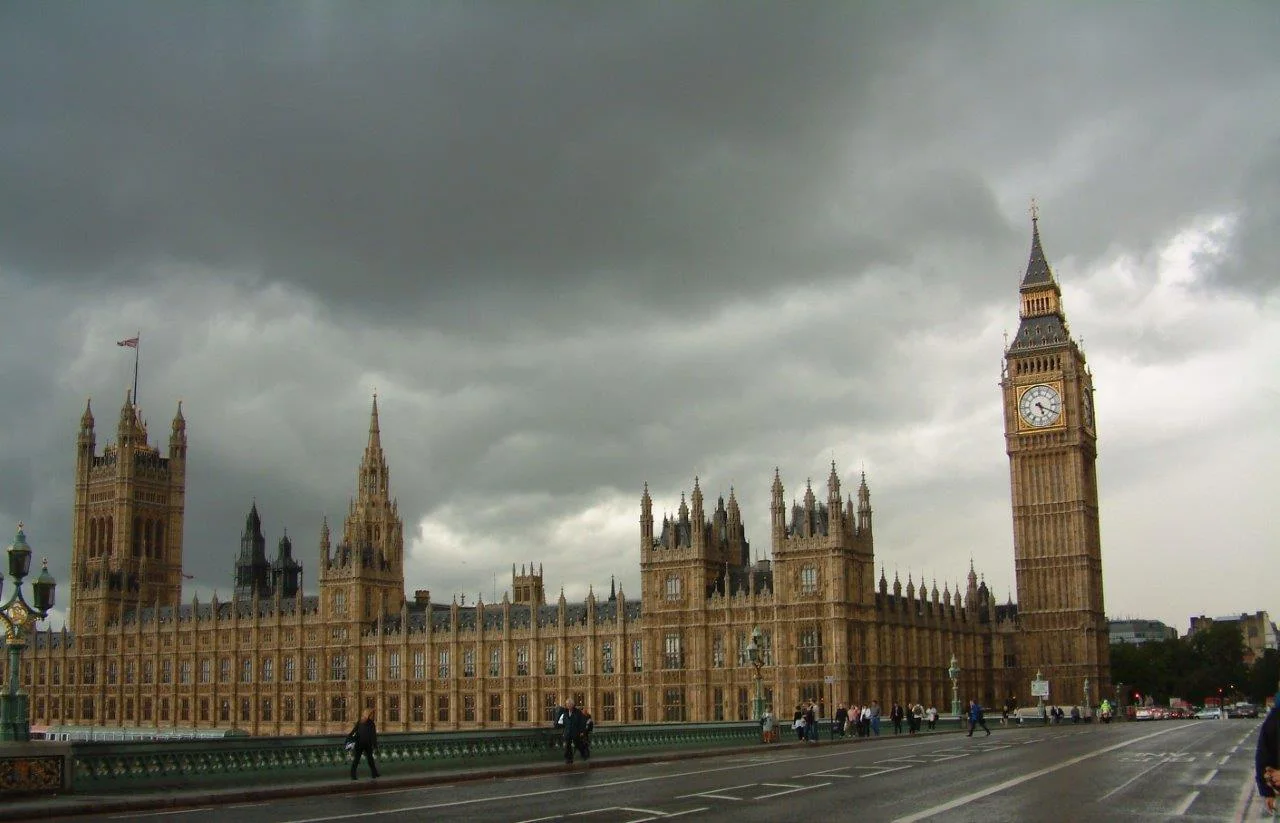 No momento, você está visualizando Arquitetura católica na Inglaterra