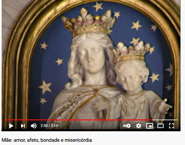 No momento, você está visualizando Mãe: amor, afeto, bondade e misericórdia
