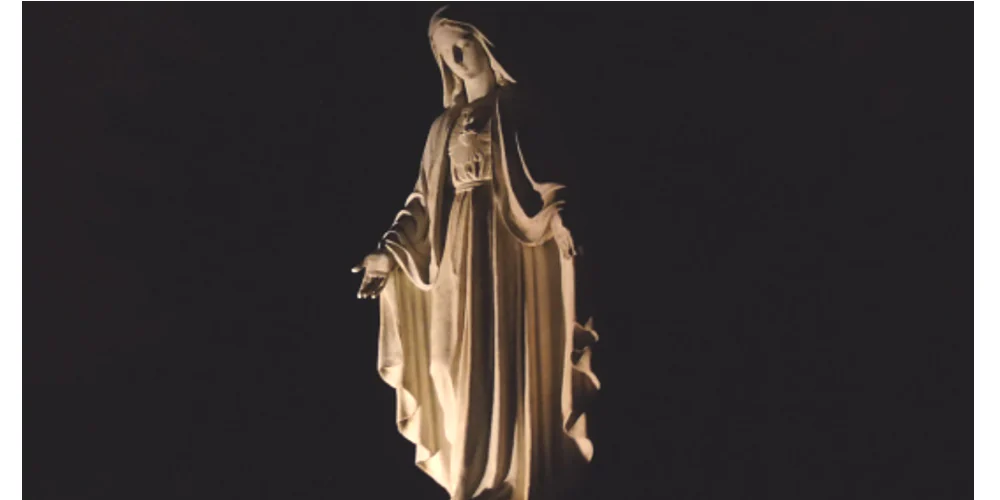 No momento, você está visualizando São Bernardo e a confiança inabalável em Nossa Senhora