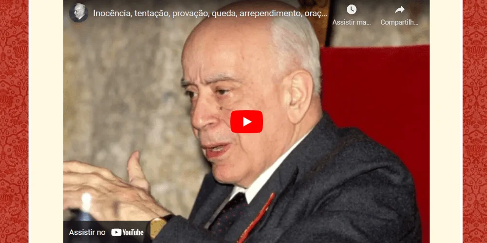 No momento, você está visualizando Inocência, tentação, provação, queda, arrependimento, oração – Restauração espiritual