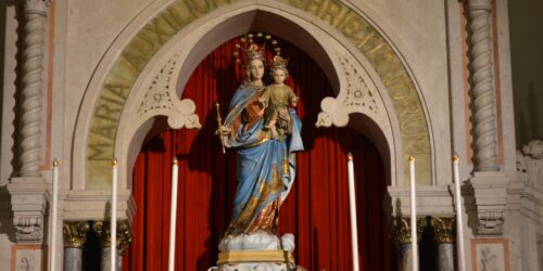 Auxílio dos Cristãos no combate aos inimigos da Santa Igreja