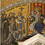 Santo Agostinho de Cantuária, apóstolo da Inglaterra
