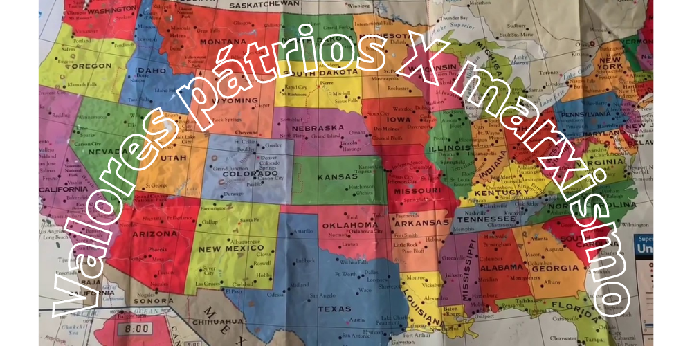 No momento, você está visualizando 120 generais, almirantes (aposentados) americanos pela liberdade e contra o marxismo
