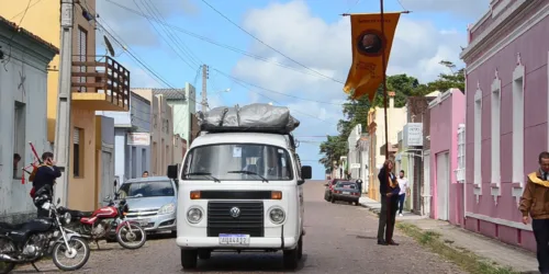 50 anos de Caravanas: a epopeia continua em 2021 contra o progressismo e o comunismo