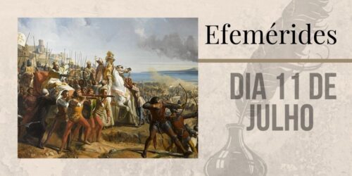 Efemérides – 11/07
