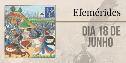 Efemérides – 18/06