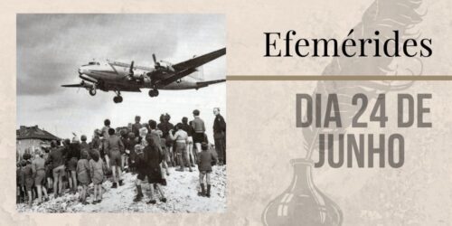 Efemérides – 24/06