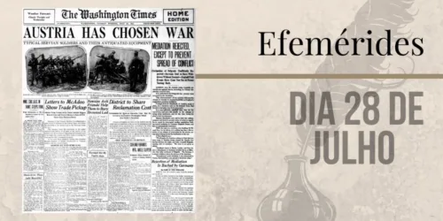 Efemérides – 28/07