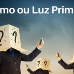 Great Reset: seguir o algoritmo (robô) ou a luz primordial?